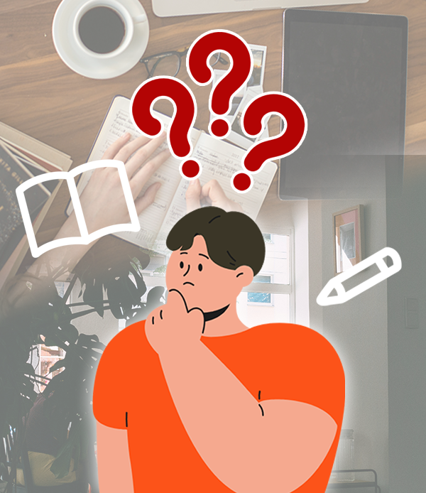 ▲ 시험공부 장소 고민을 해결하기 위해 직접 돌아다녀 봤어요. (제작=이채은 수습기자)